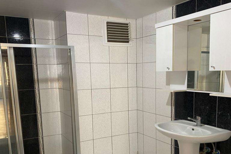 Апартаменты в Турции, в Тосмуре