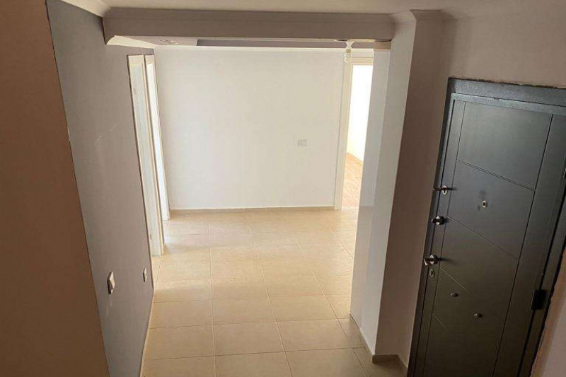 Апартаменты в Турции, в Тосмуре