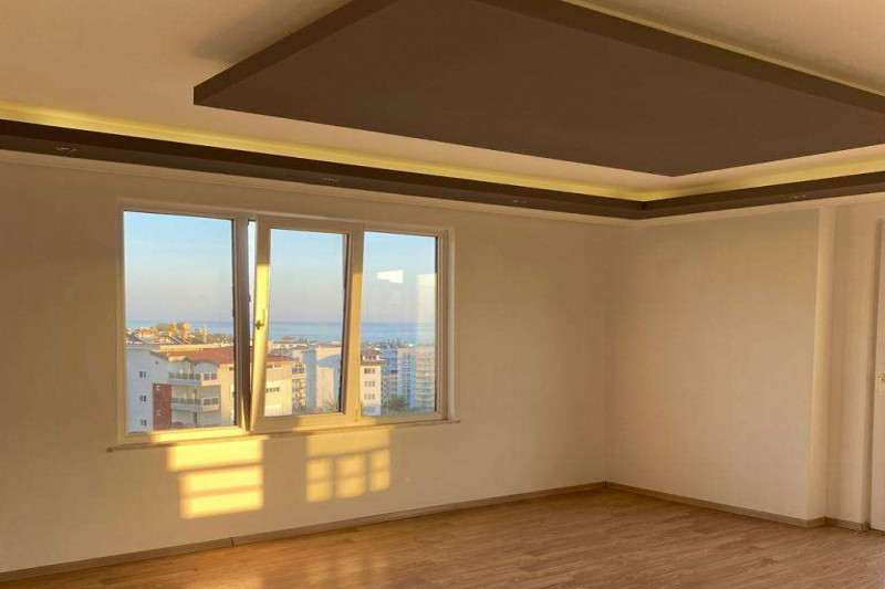 Апартаменты в Турции, в Тосмуре