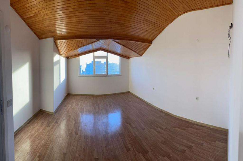 Апартаменты в Турции, в Тосмуре