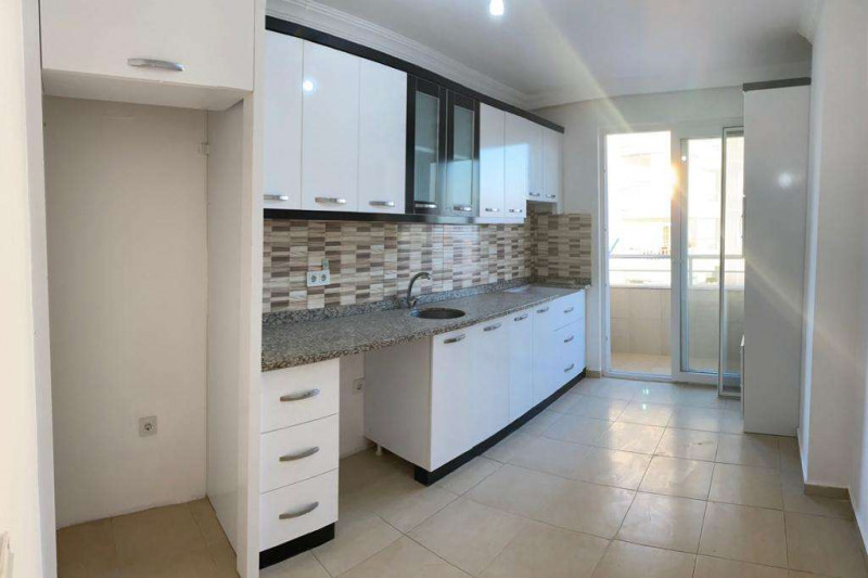 Апартаменты в Турции, в Тосмуре