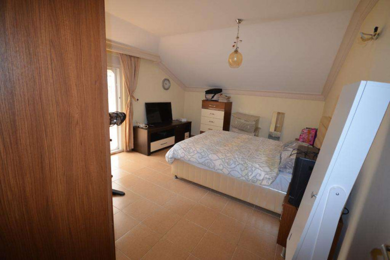 Apartment in Turkey, in Oba