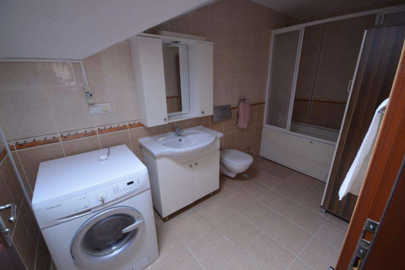 Apartment in Turkey, in Oba