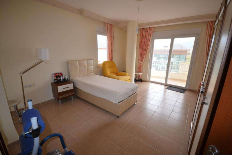 Apartment in Turkey, in Oba