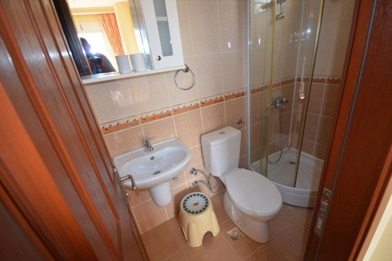 Apartment in Turkey, in Oba