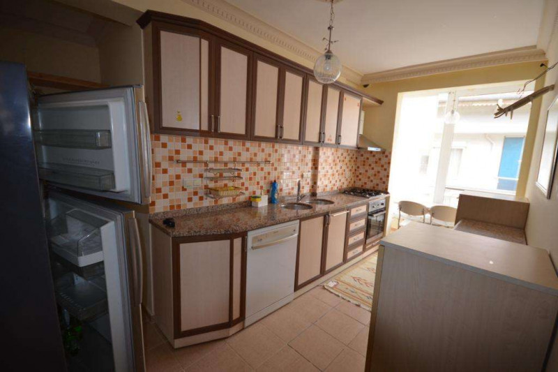 Apartment in Turkey, in Oba