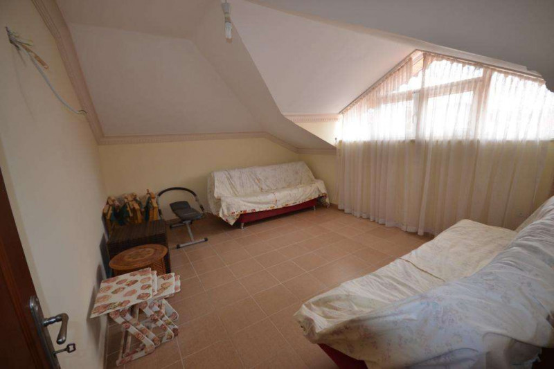 Apartment in Turkey, in Oba