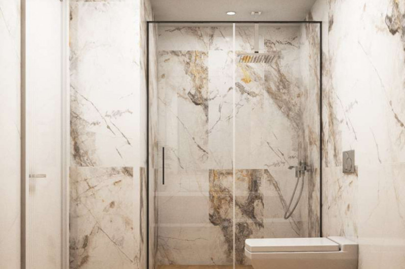 Апартаменты в Турции, в Аланье