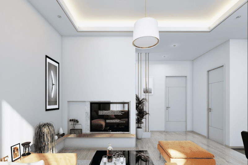 Apartment in Turkey, in Gazipasa