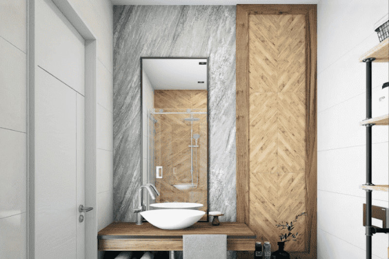 Apartment in Turkey, in Gazipasa