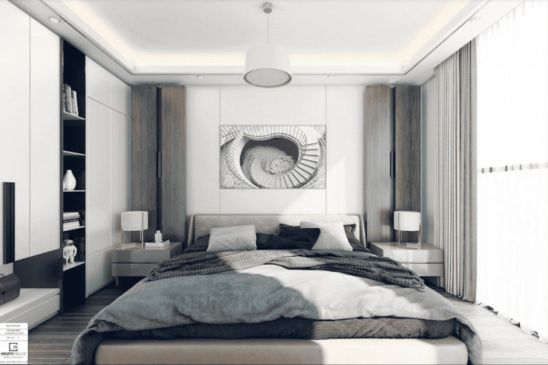 Apartment in Turkey, in Gazipasa