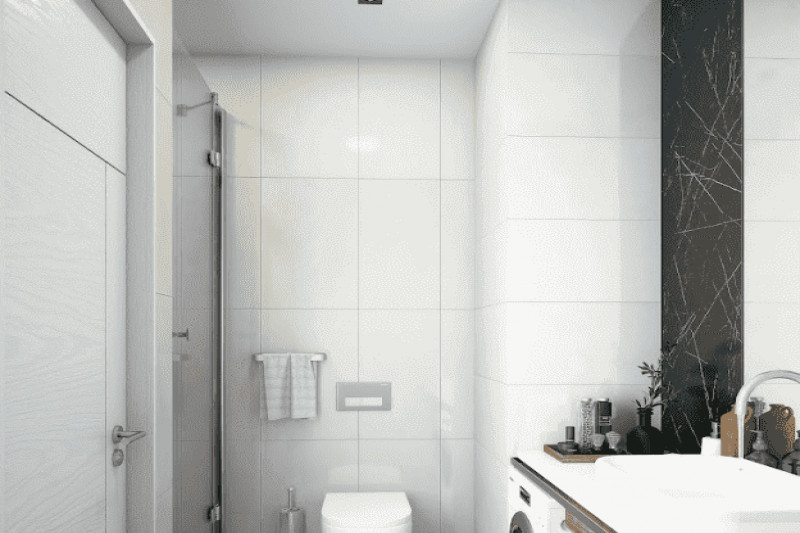 Apartment in Turkey, in Gazipasa