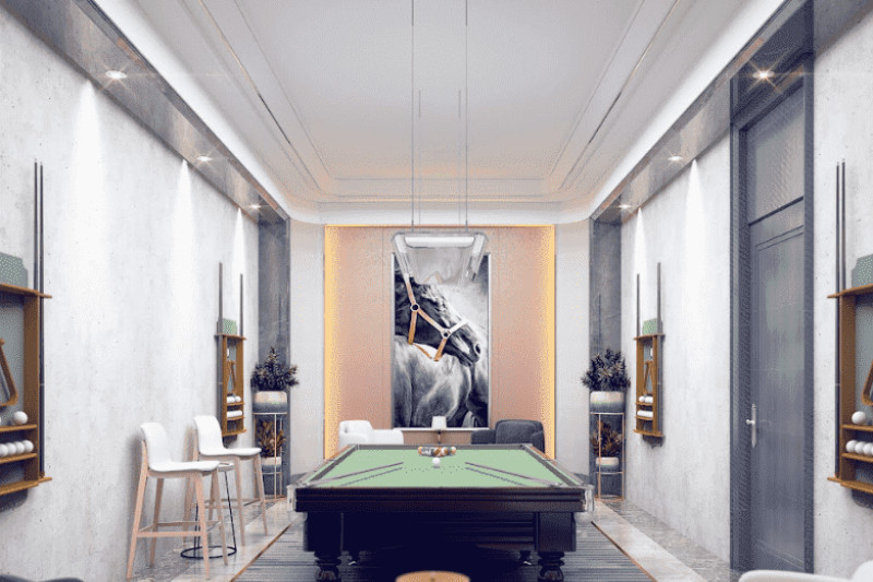 Apartment in Turkey, in Gazipasa