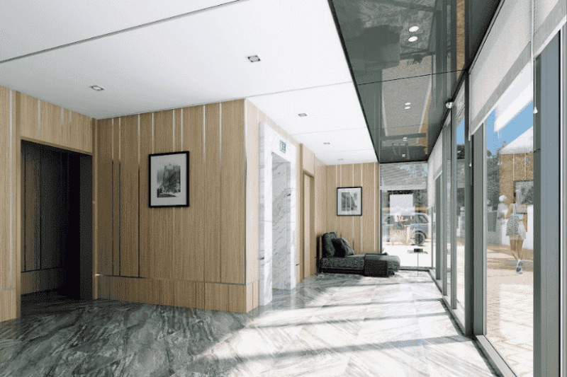 Apartment in Turkey, in Gazipasa