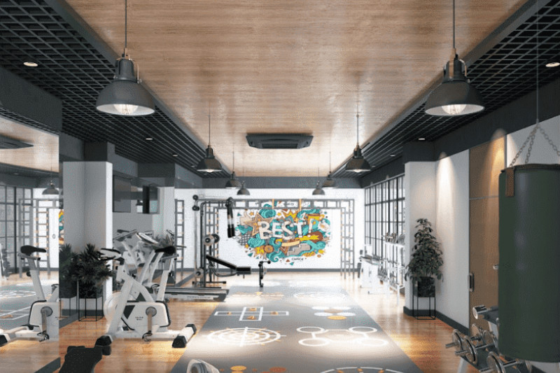 Apartment in Turkey, in Gazipasa