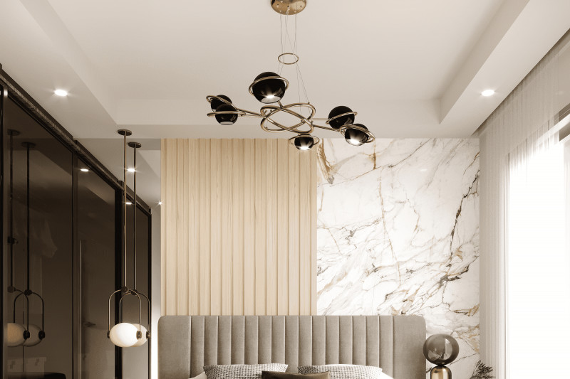 Апартаменты в Турции, в Авсалларе