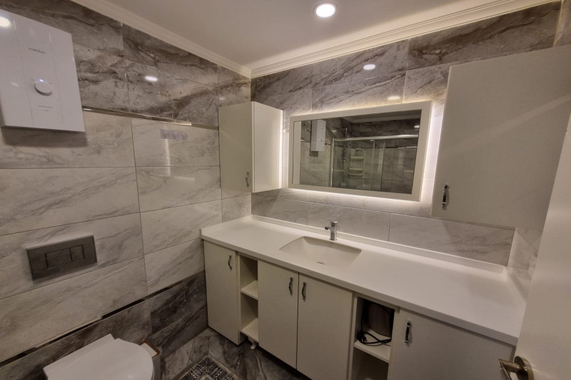 Апартаменты в Турции, в Махмутларе