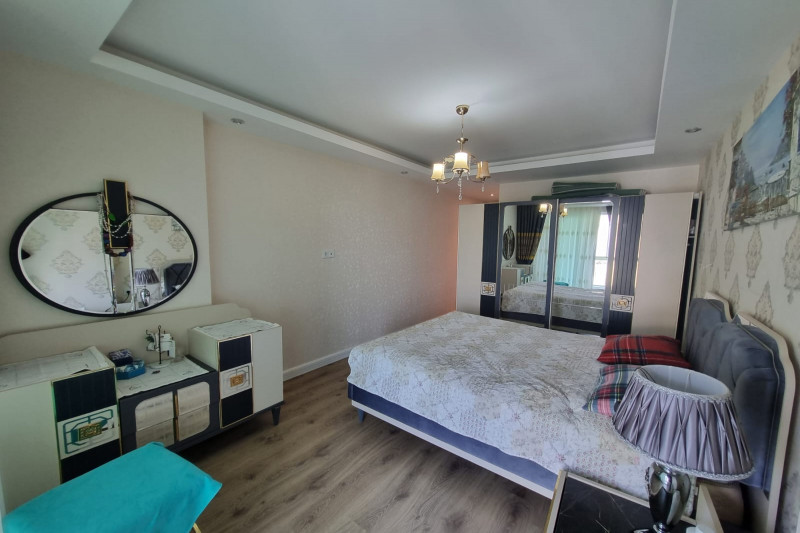 Апартаменты в Турции, в Махмутларе