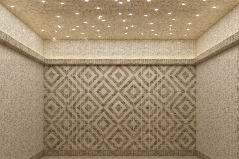 Апартаменты в Турции, в Оба