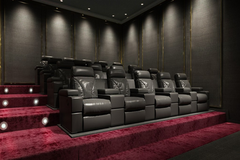 Апартаменты в Турции, в Авсалларе