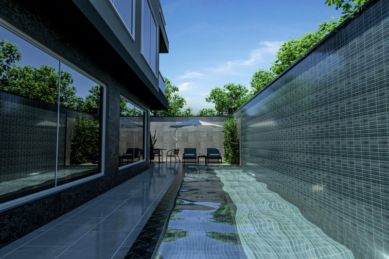 Апартаменты в Турции, в Аланье