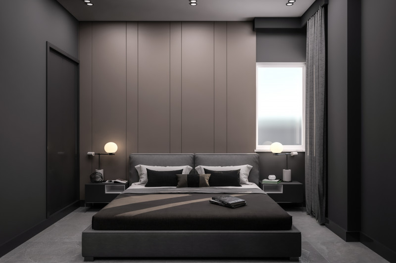 Апартаменты в Турции, в Аланье