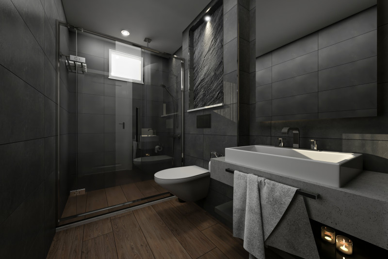 Апартаменты в Турции, в Аланье