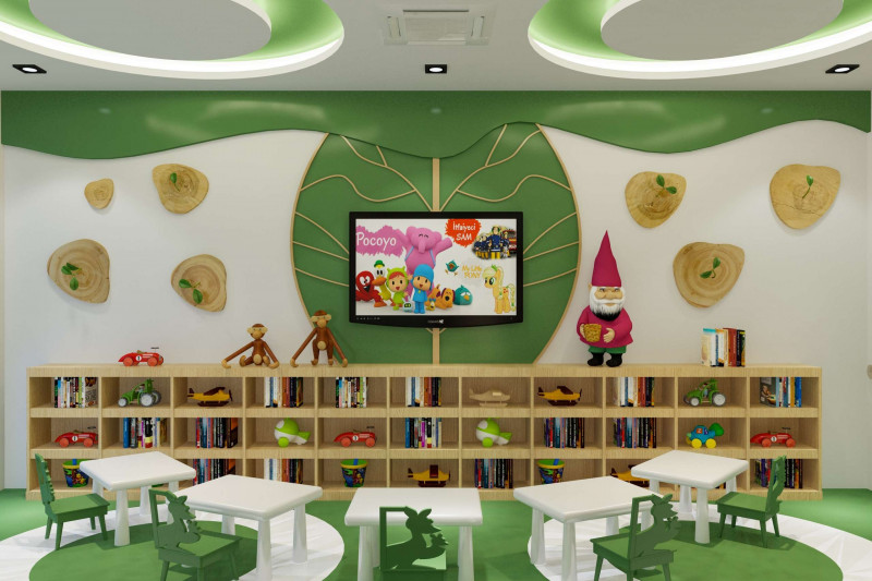 Апартаменты в Турции, в Оба