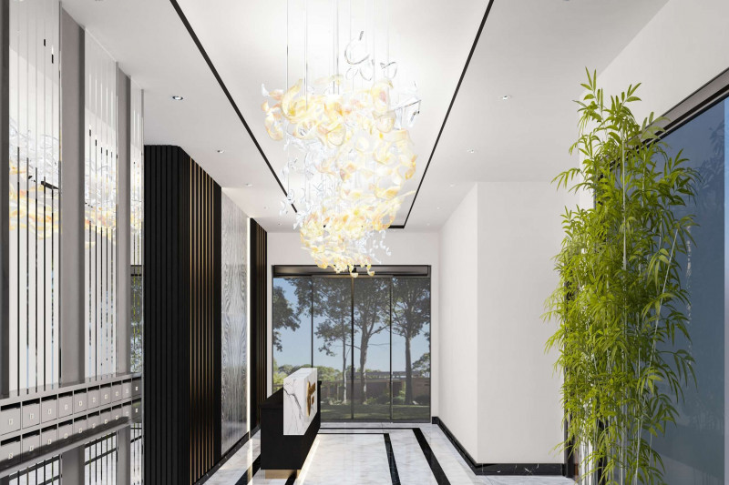 Апартаменты в Турции, в Оба