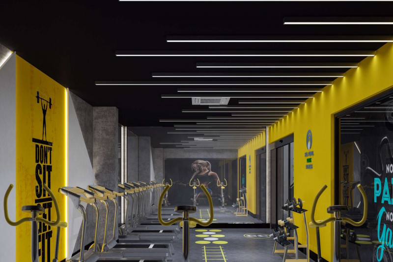 Апартаменты в Турции, в Оба