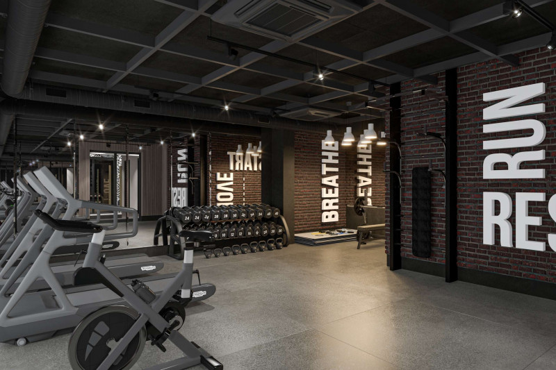 Apartment in Turkey, in Alanya