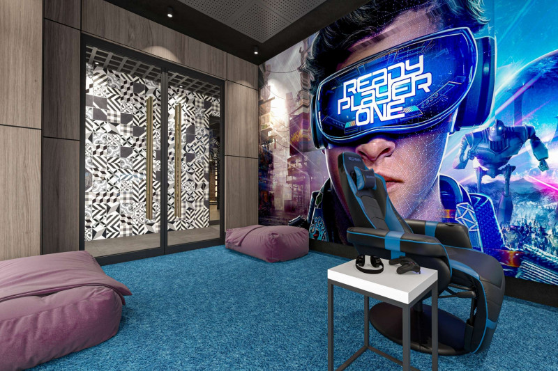 Apartment in Turkey, in Alanya