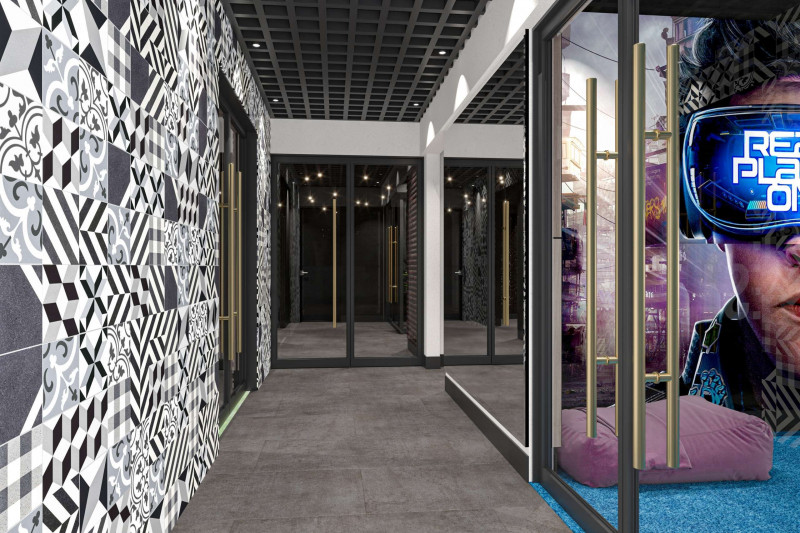 Apartment in Turkey, in Alanya