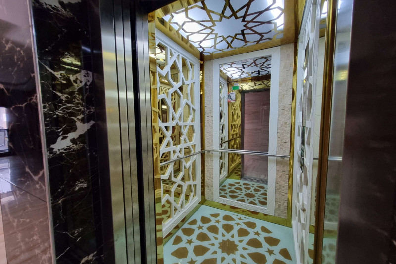 Apartment in Turkey, in Mahmutlar