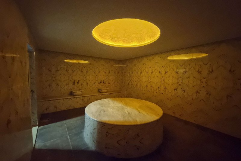 Apartment in Turkey, in Mahmutlar