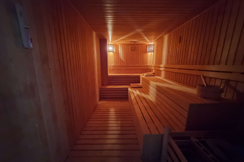 Apartment in Turkey, in Mahmutlar