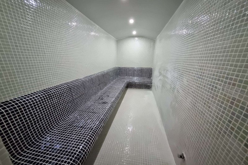 Apartment in Turkey, in Mahmutlar