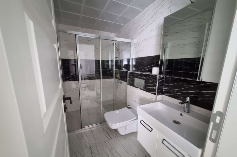 Apartment in Turkey, in Mahmutlar