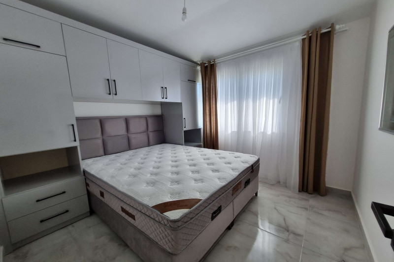 Apartment in Turkey, in Mahmutlar