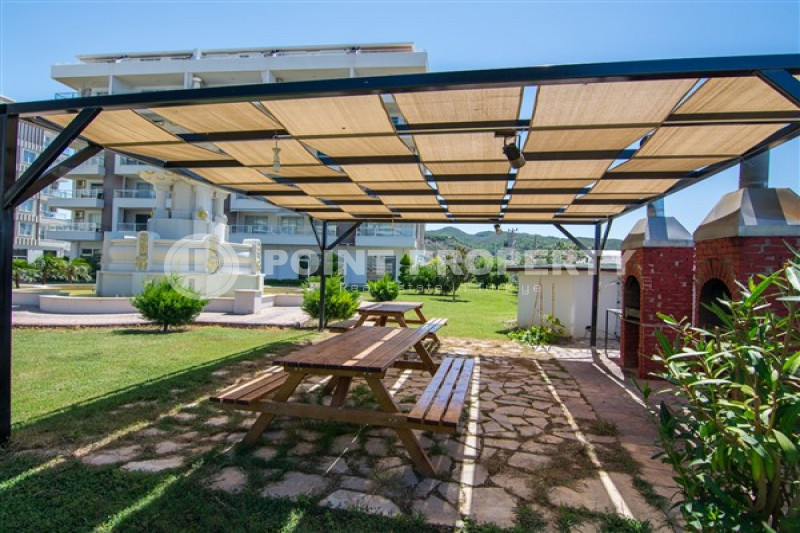 Апартаменты в Турции, в Демирташе