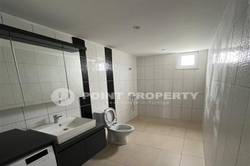 Апартаменты в Турции, в Демирташе