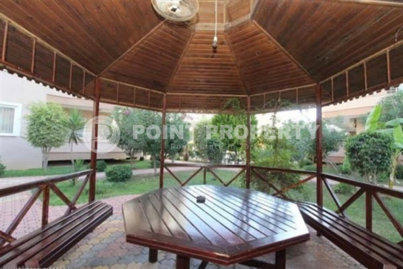 Апартаменты в Турции, в Махмутларе