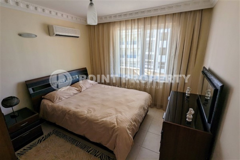 Апартаменты в Турции, в Махмутларе