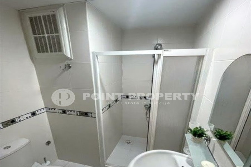 Апартаменты в Турции, в Махмутларе