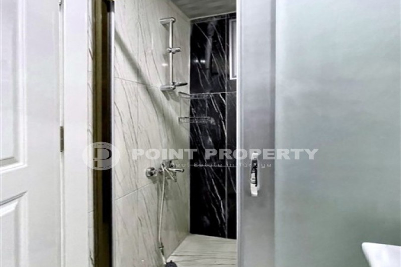 Апартаменты в Турции, в Газипаше