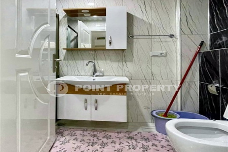 Апартаменты в Турции, в Газипаше