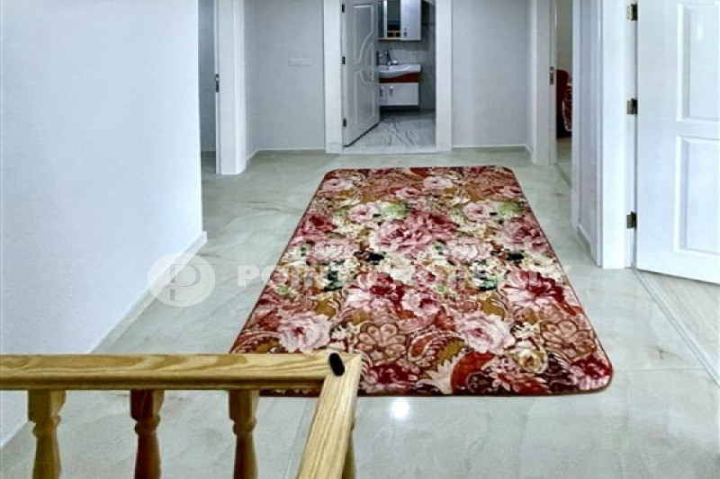 Апартаменты в Турции, в Газипаше