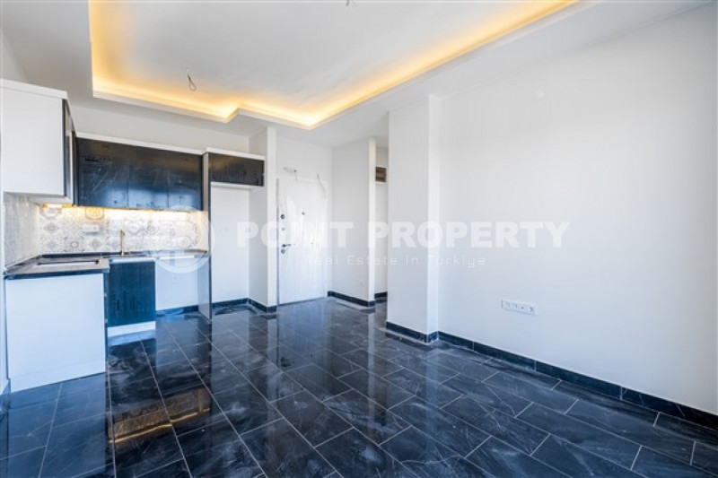 Апартаменты в Турции, в Демирташе