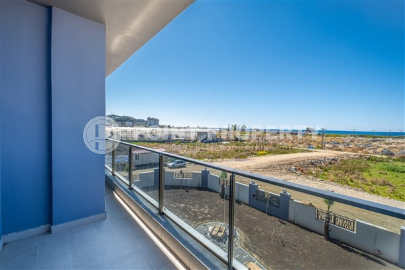 Апартаменты в Турции, в Демирташе