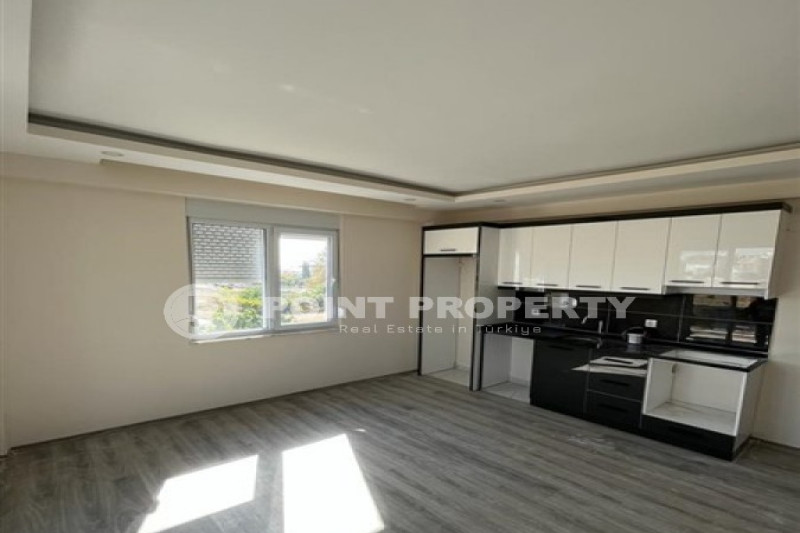 Апартаменты в Турции, в Газипаше